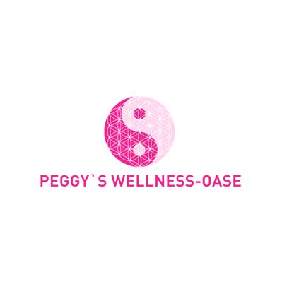 Logo von Peggy´s Wellness Oase