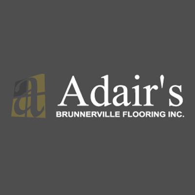 Adair's Brunnerville Carpet Shop Inc Logo