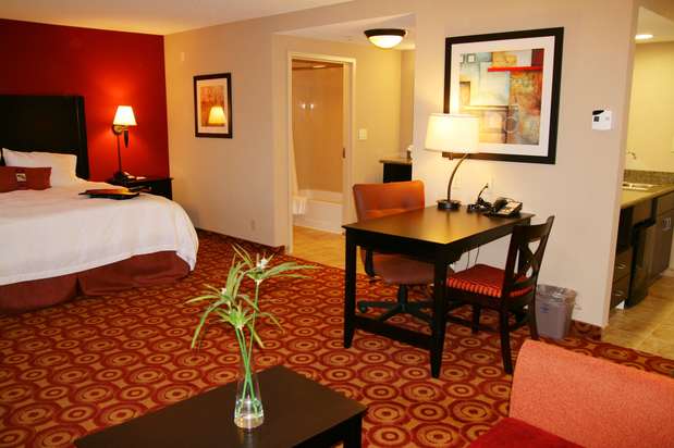 Images Hampton Inn & Suites Banning-Beaumont