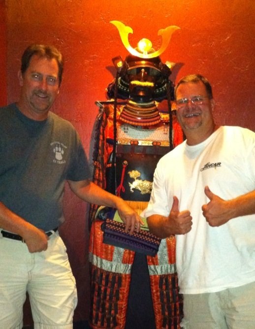 Images Ichiban Japanese Steakhouse & Sushi Bar