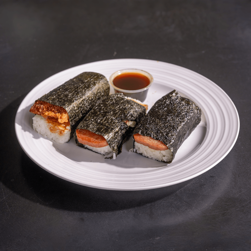Musubi Sampler