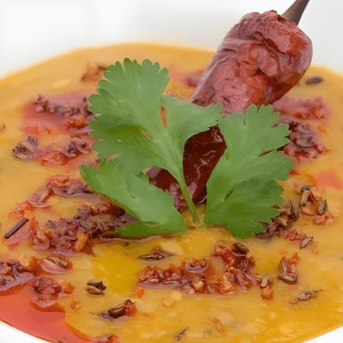 Dal Tadka Dhaba
