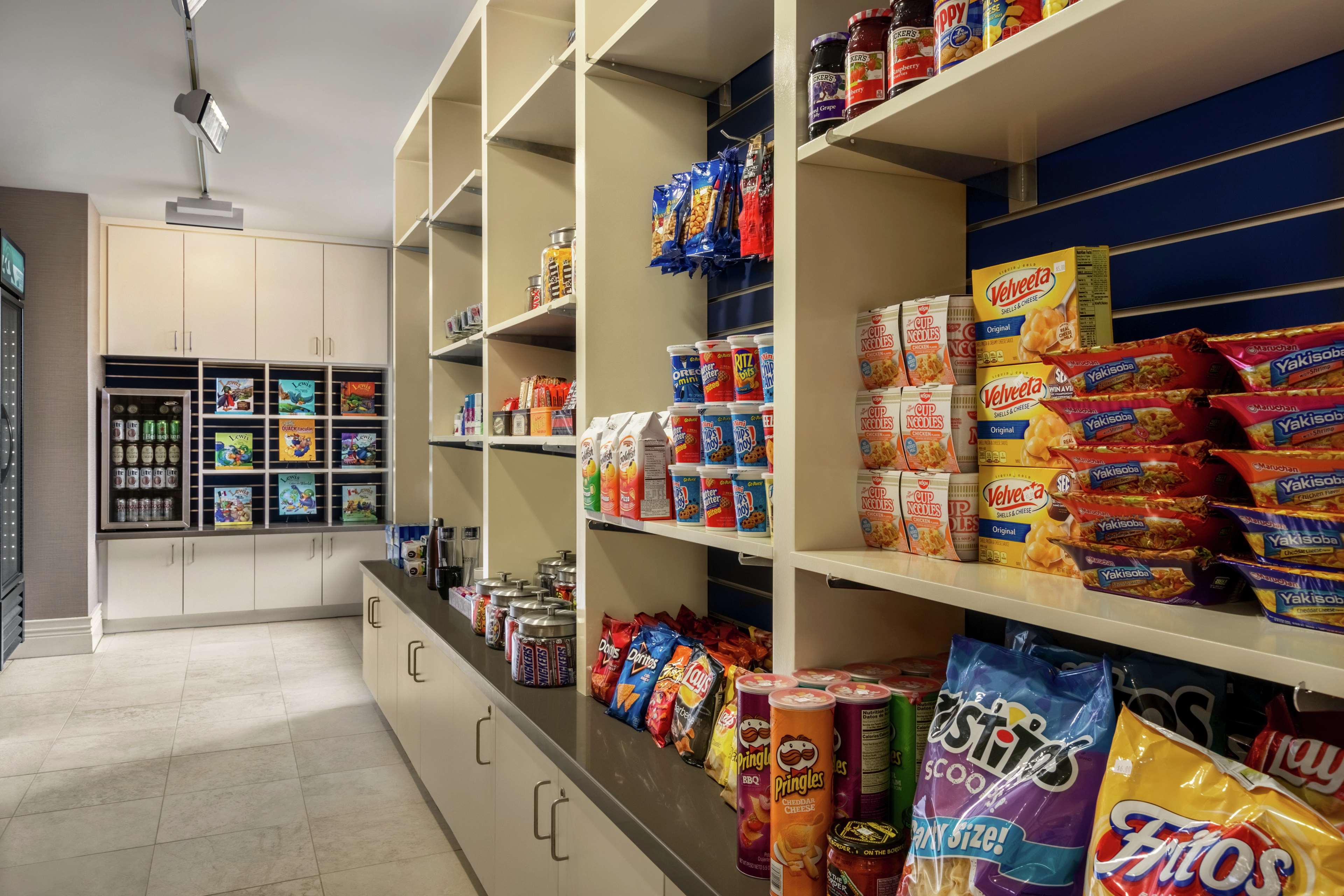 Homewood Suites by Hilton Harrisburg East-Hershey Area Photo