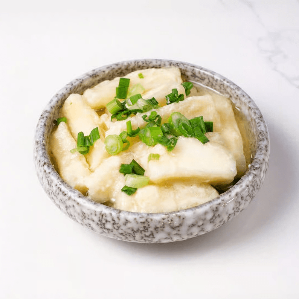 Yuca Con Mojo