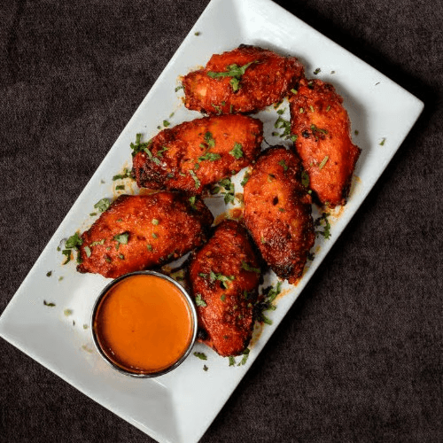 Naga Wings