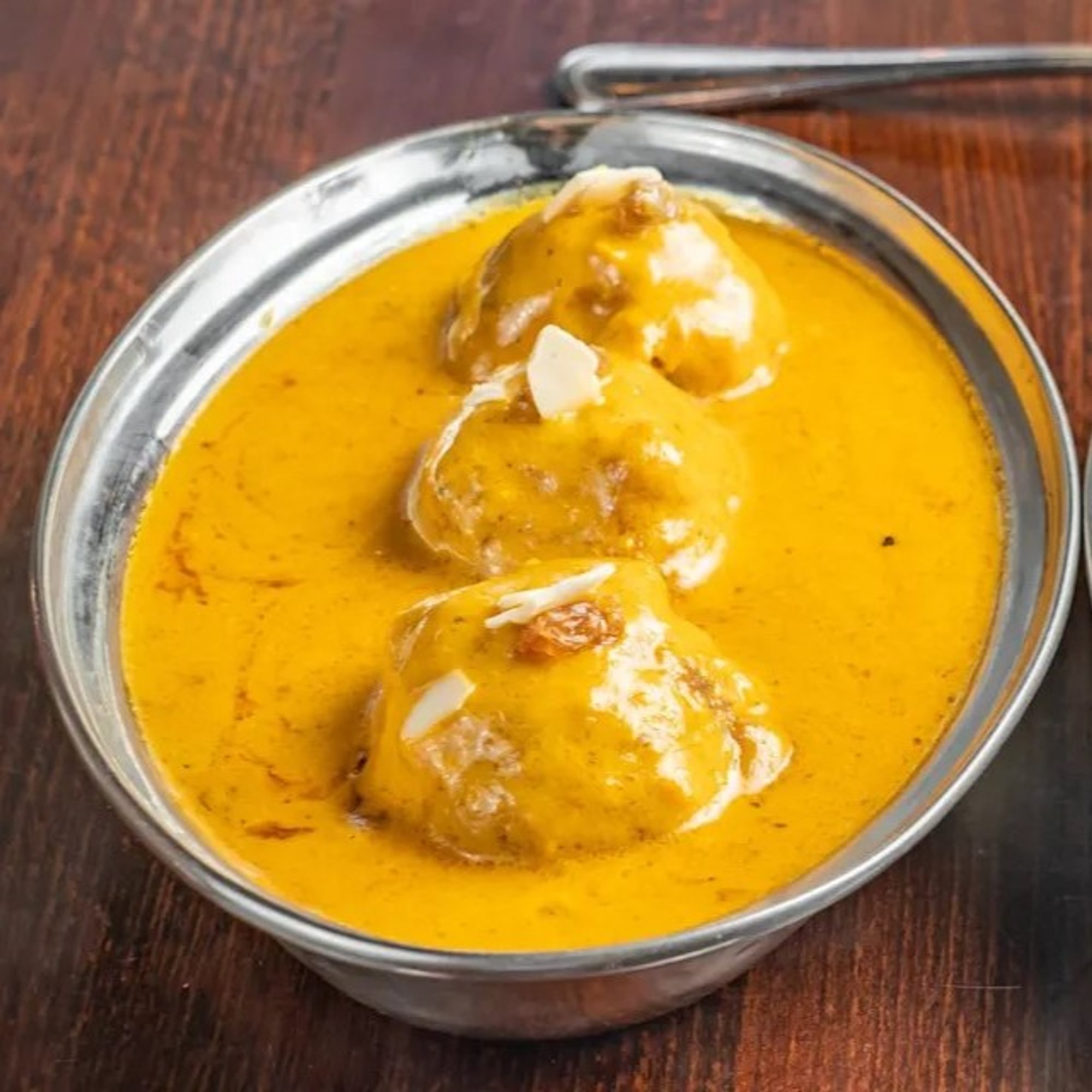 Malai Kofta