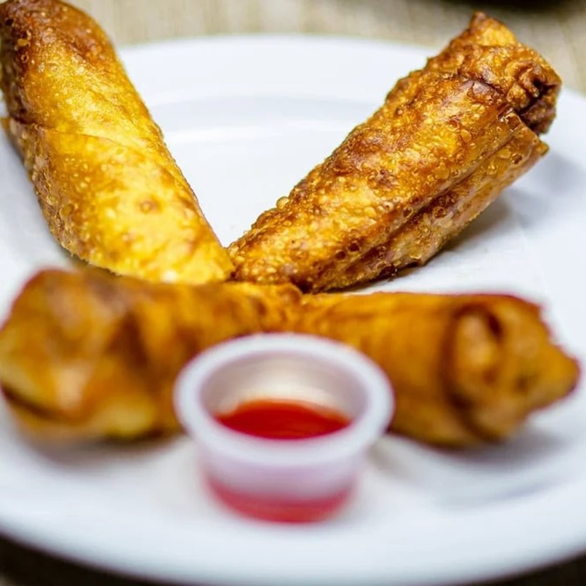 Egg Rolls
