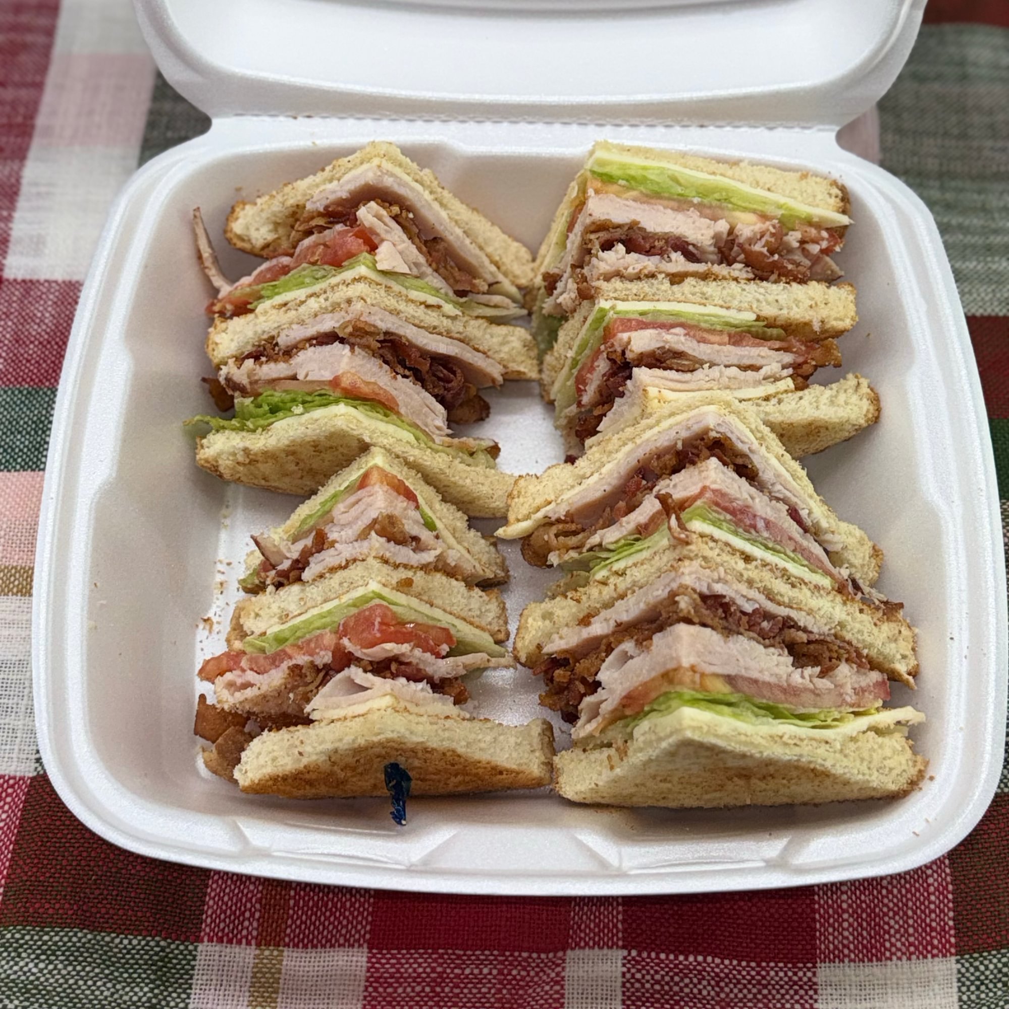 Turkey Club