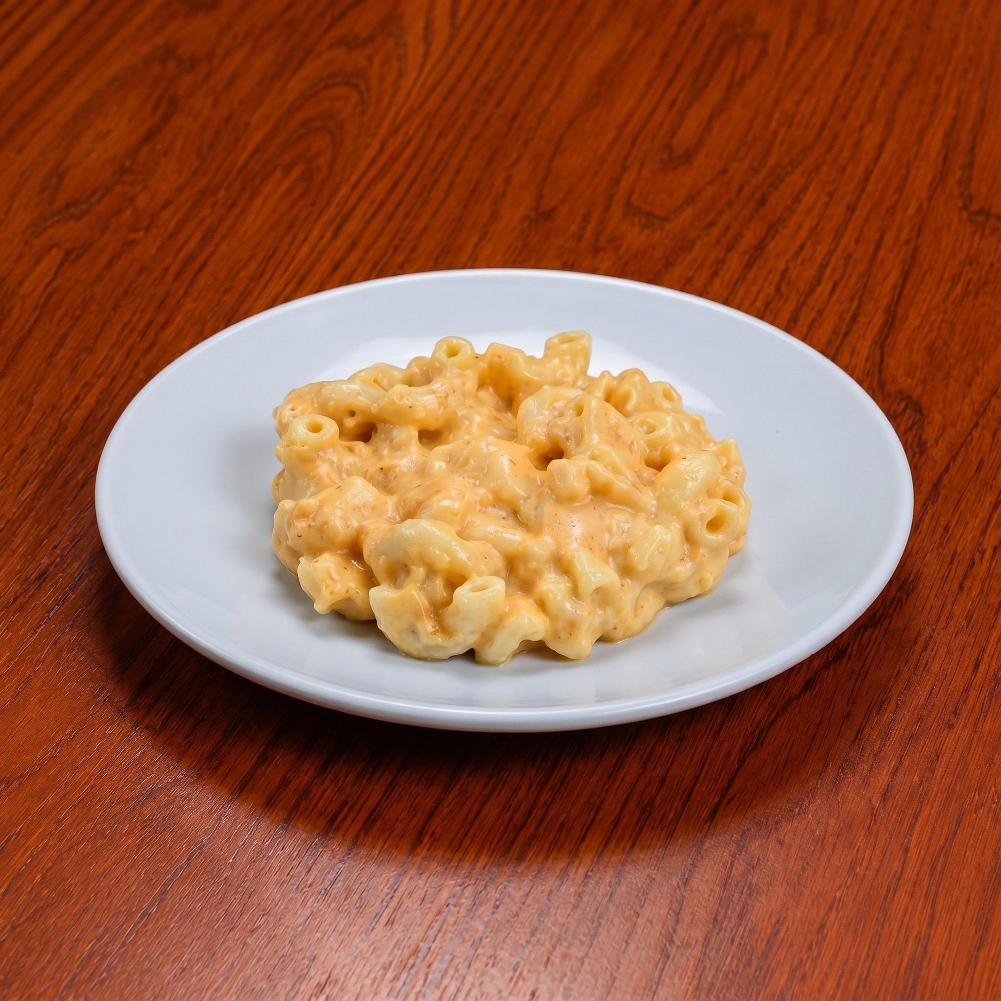 Cheesy Mac & Cheese