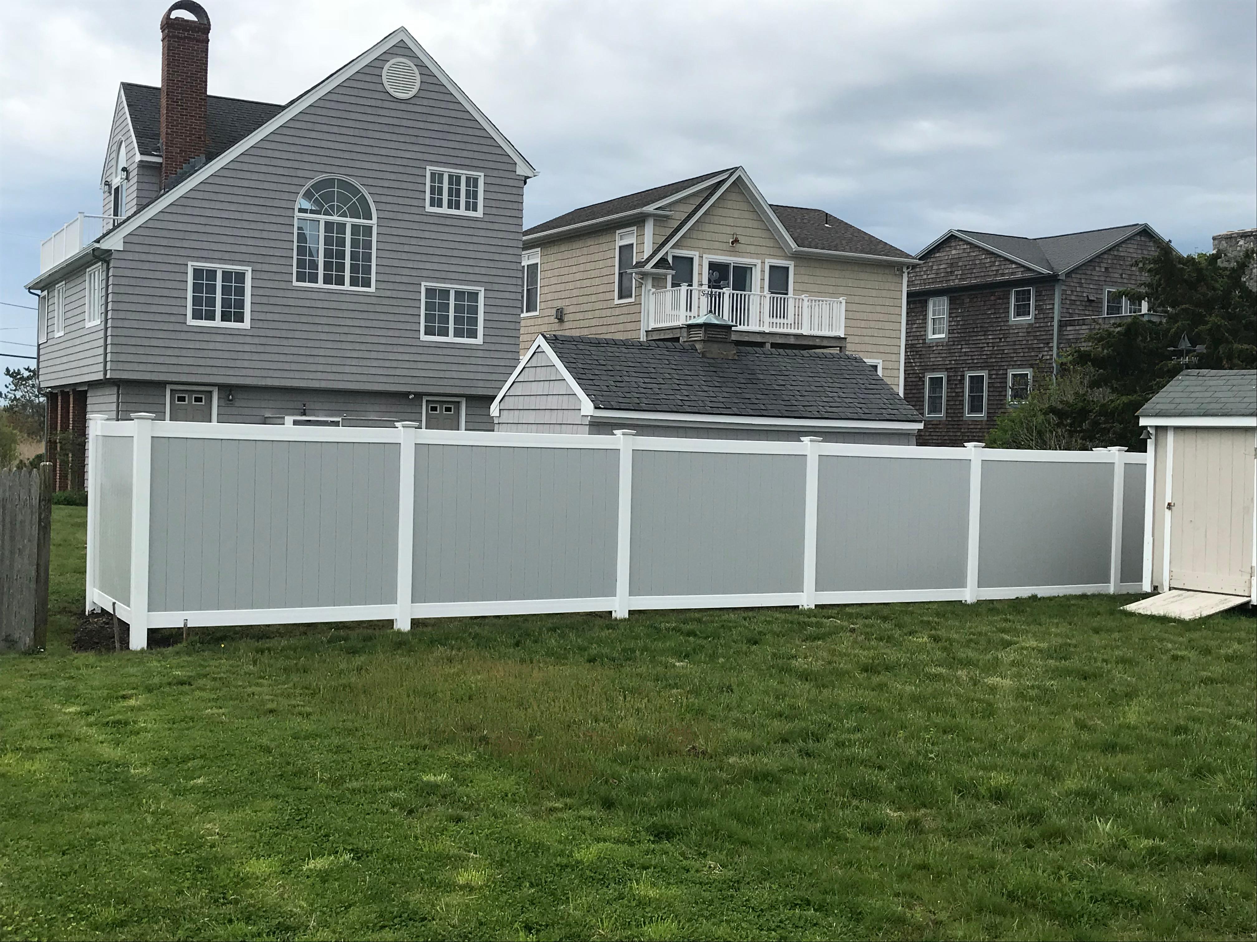 Butler Fence RI, Inc. Photo