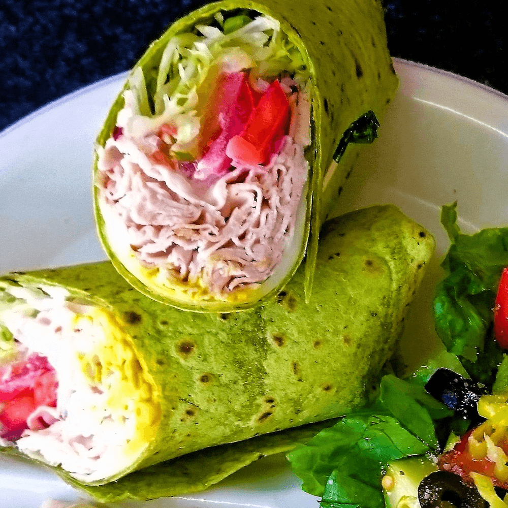 Turkey Breast