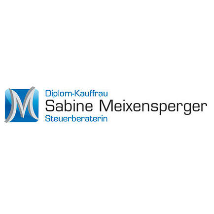 Logo von Steuerberaterin Sabine Meixensperger
