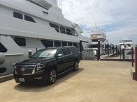Moe’s Limousine & Black Car Service Moe’s Limousine & Black Car Service