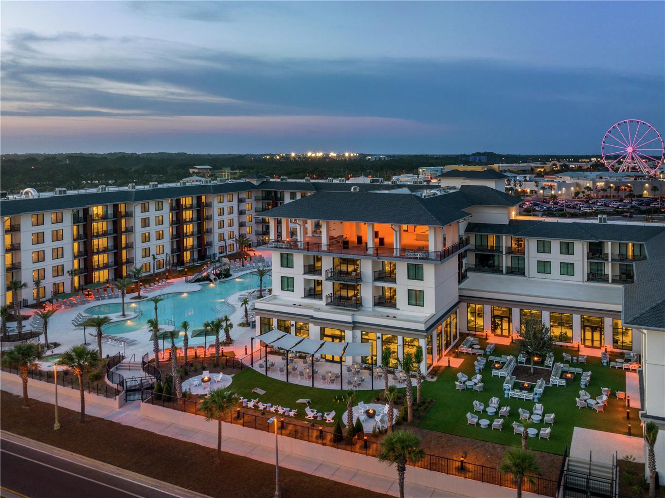 Embassy Suites by Hilton Panama City Beach Resort Image