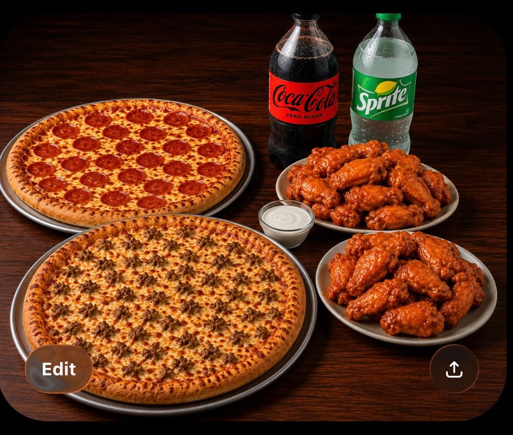 Football Feast