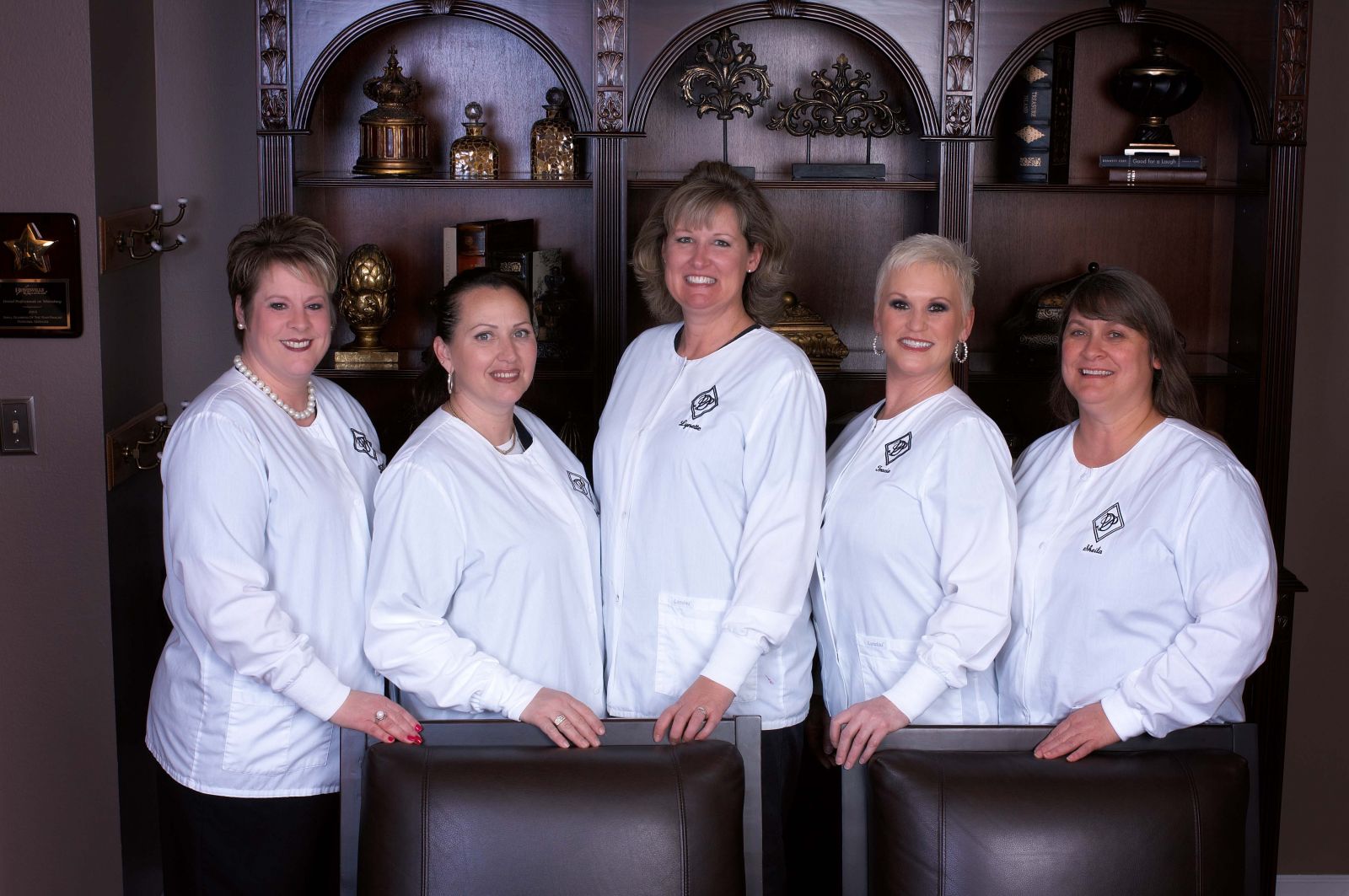 Dental Professionals On Whitesburg Photo