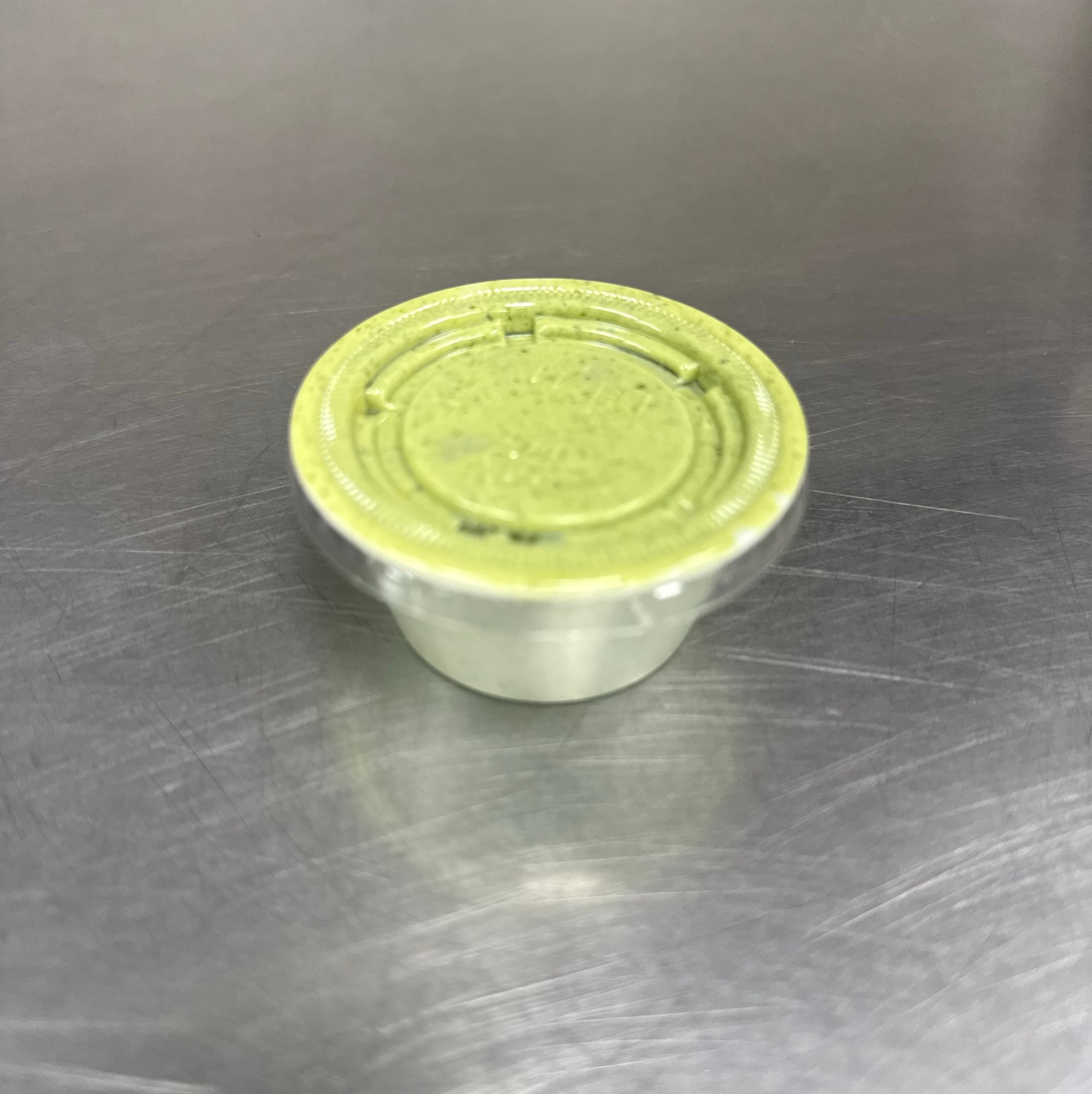 Extra Mint Chutney 2 Oz