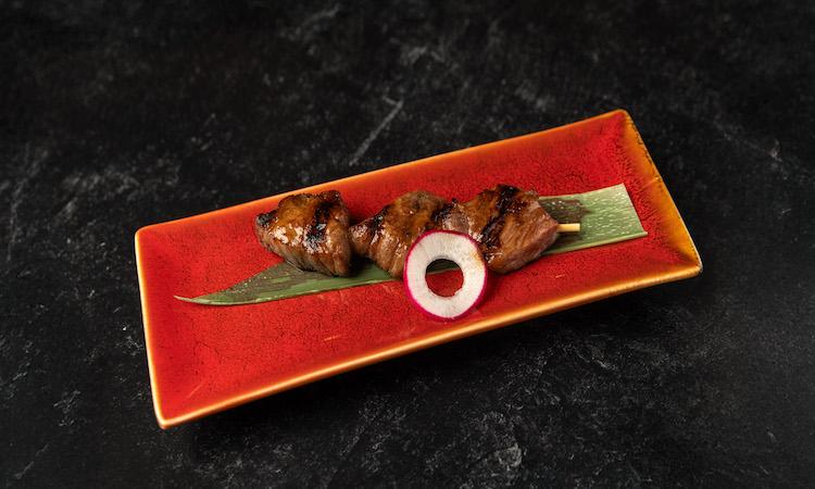 A5 Wagyu Skewer