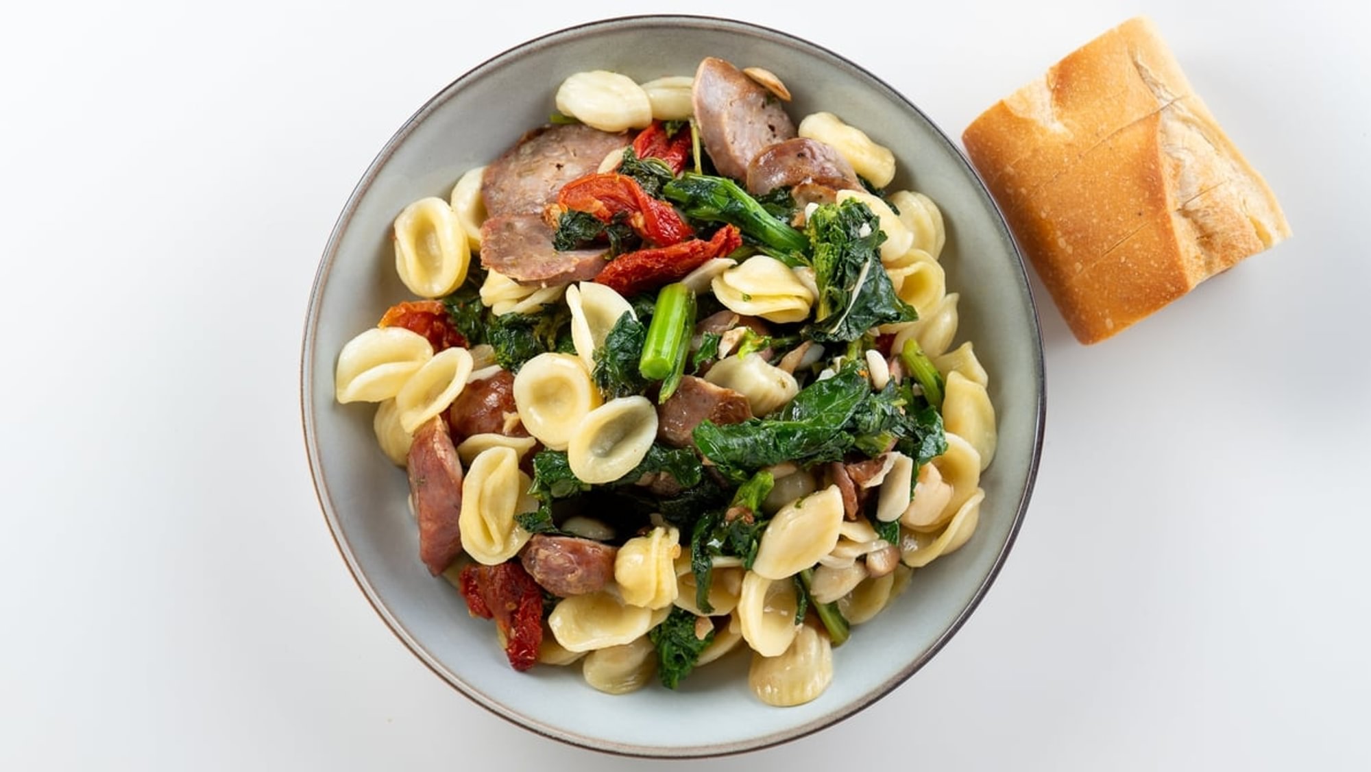 Pasta Di Casa