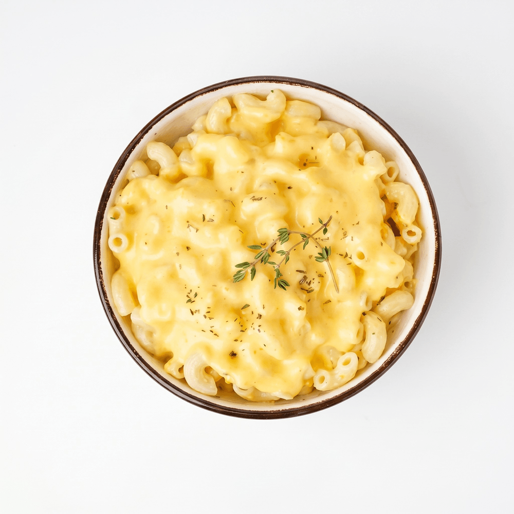 Bacon & Mac