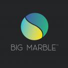 Big Marble Organics Logo