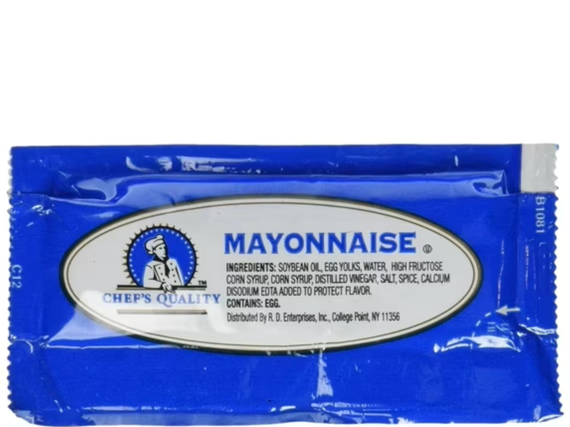 Mayonnaise