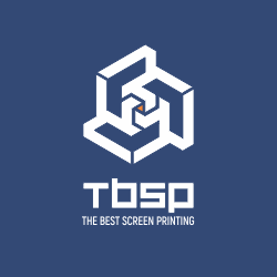 The Best Screen Printing Logo