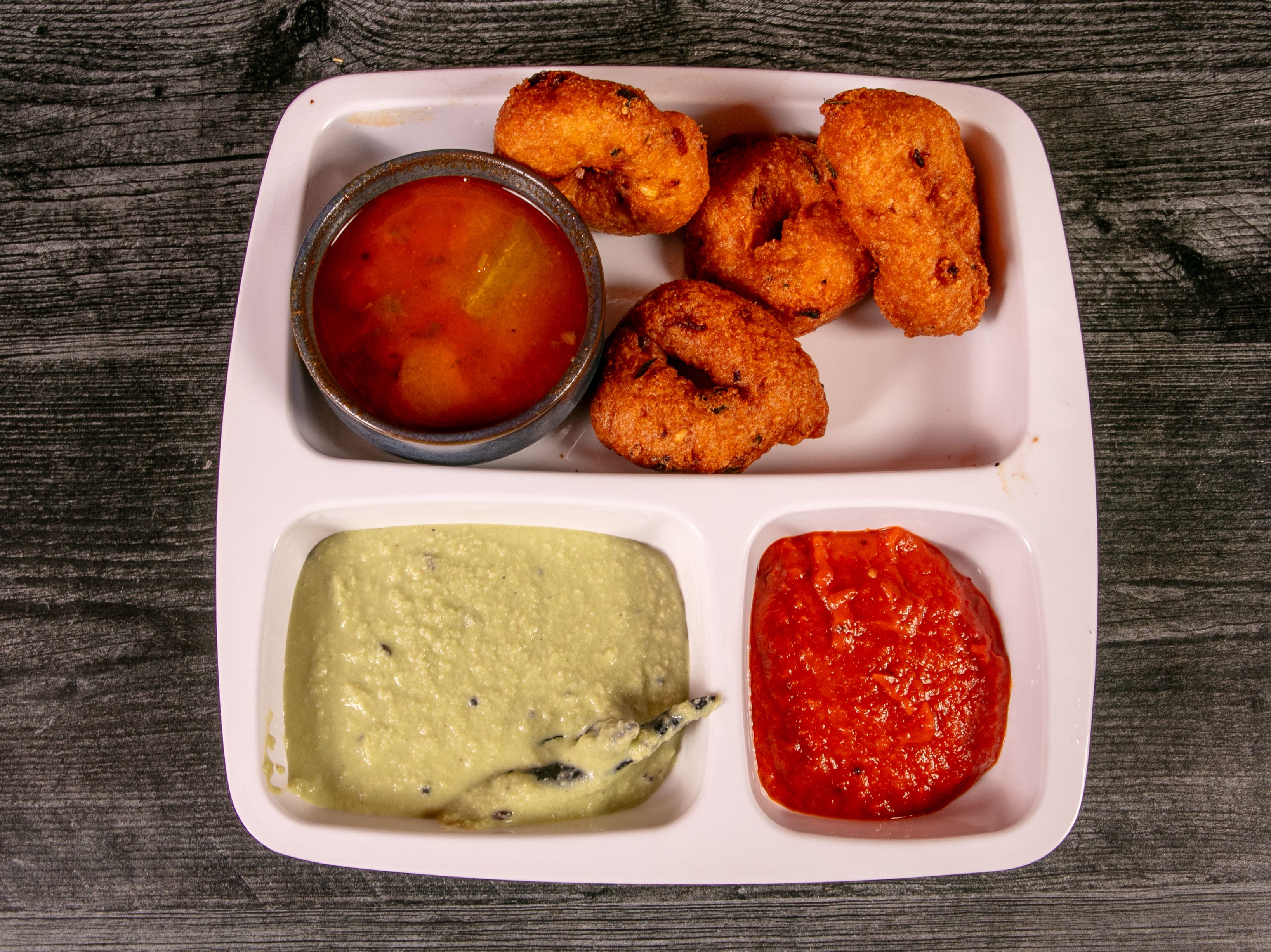 Medu Vada