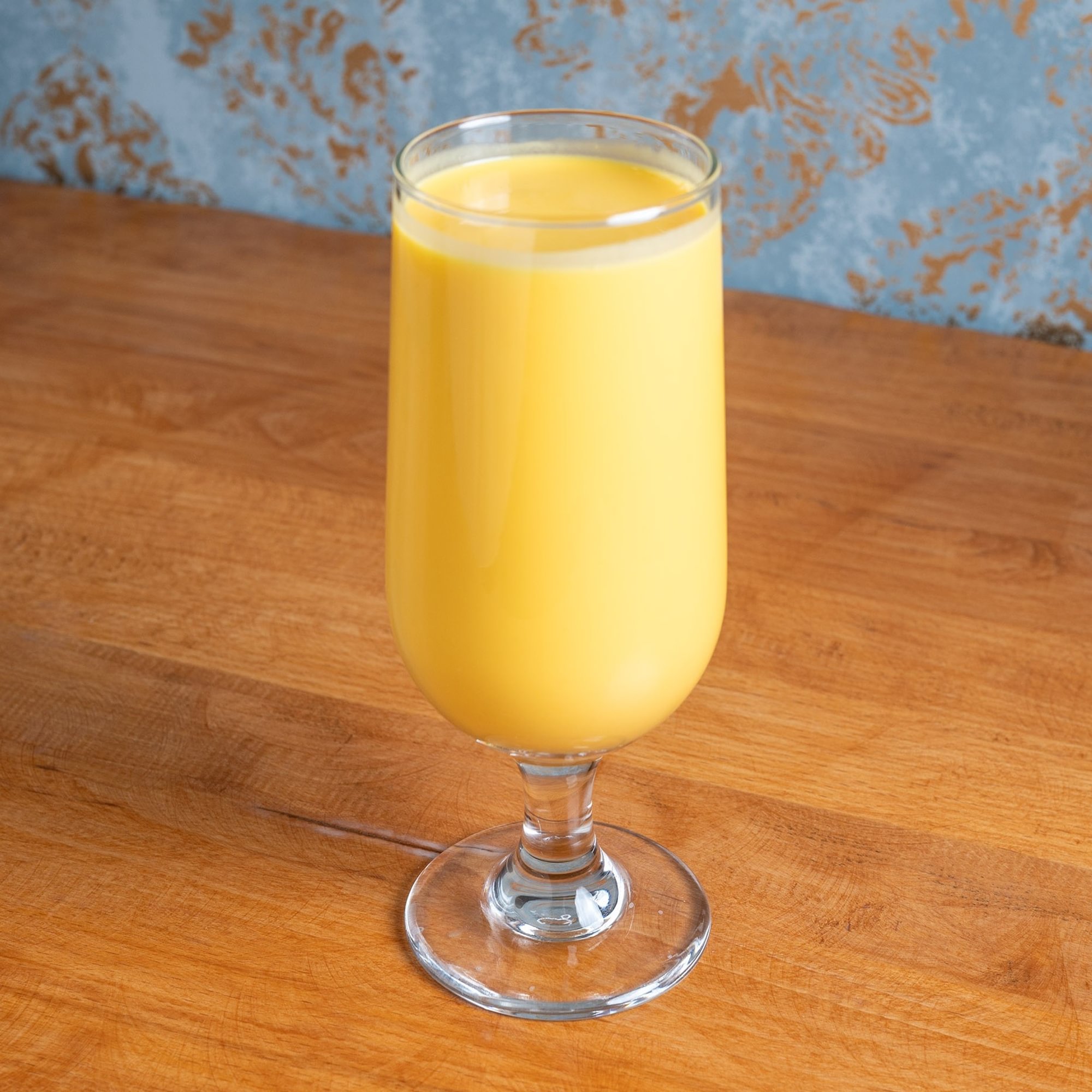 Mango Lassi
