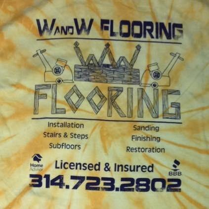 W and W Flooring
