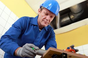 Sewer Repair Services