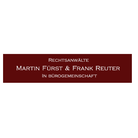 Logo von Fürst & Reuter Rechtsanwälte