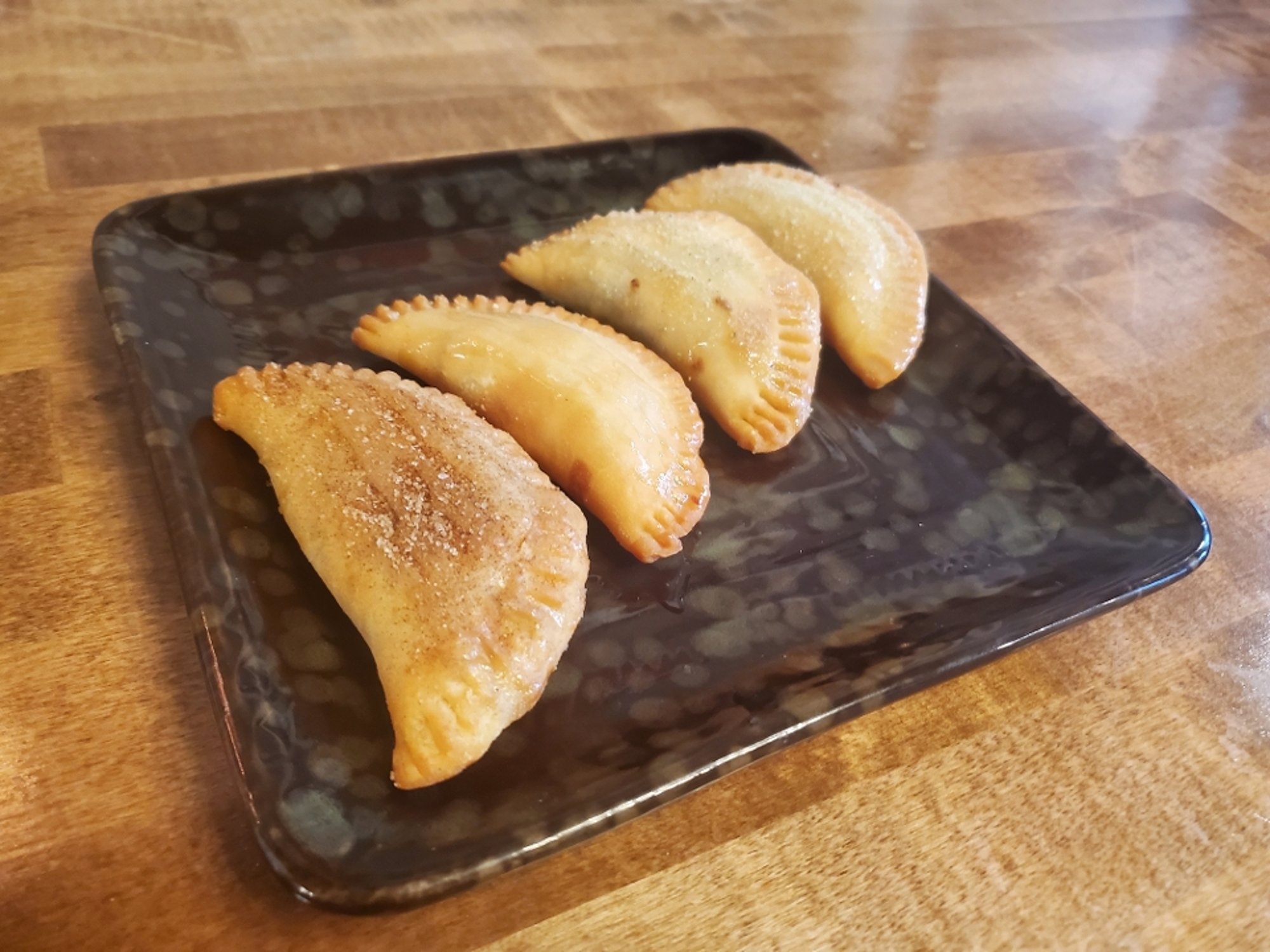 Fried Pie Flight