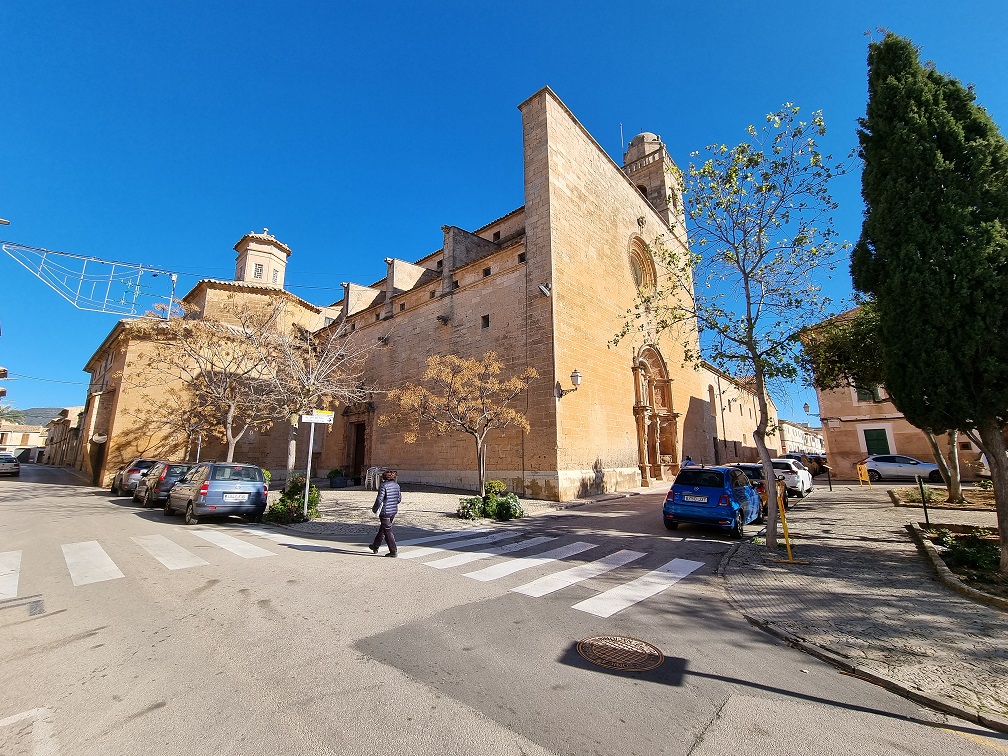 Galería en miniatura