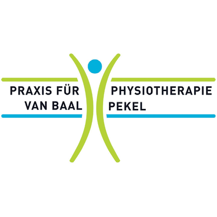 Logo von Praxis für Physiotherapie van Baal/Pekel GbR