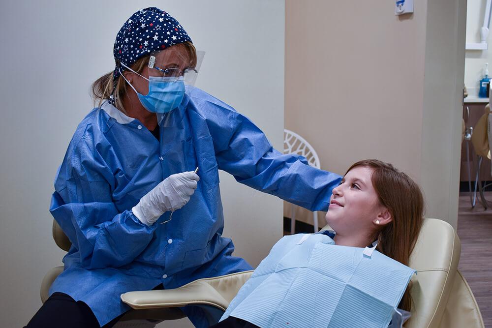 South Shore Dental Group Logo