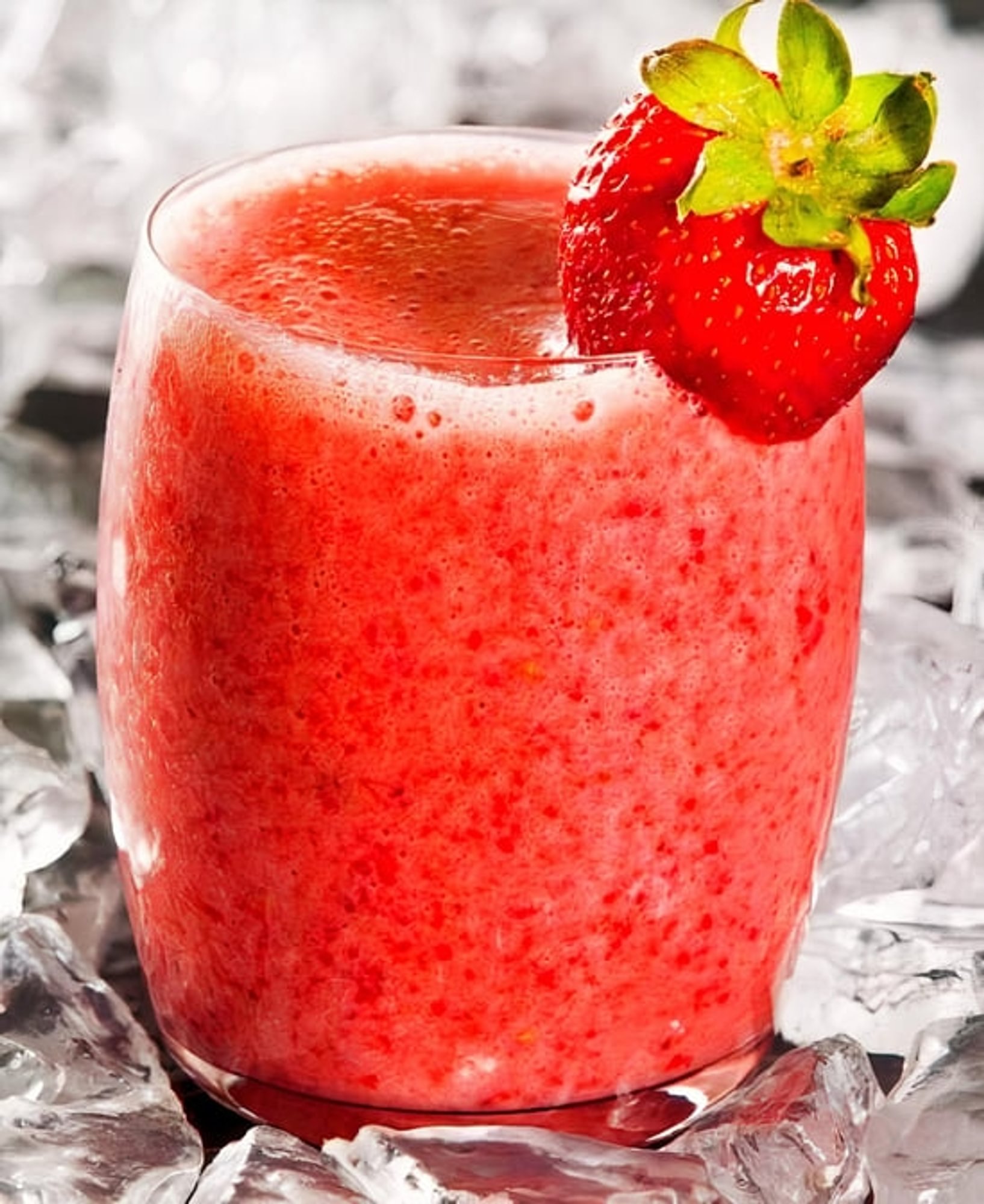 #15 STRAWBERRY FIELDS