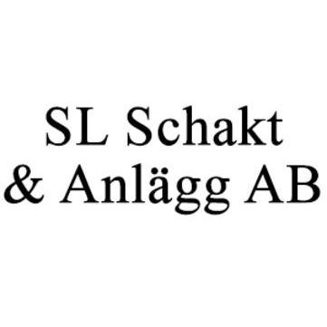 SL Schakt & Anlägg AB Sala