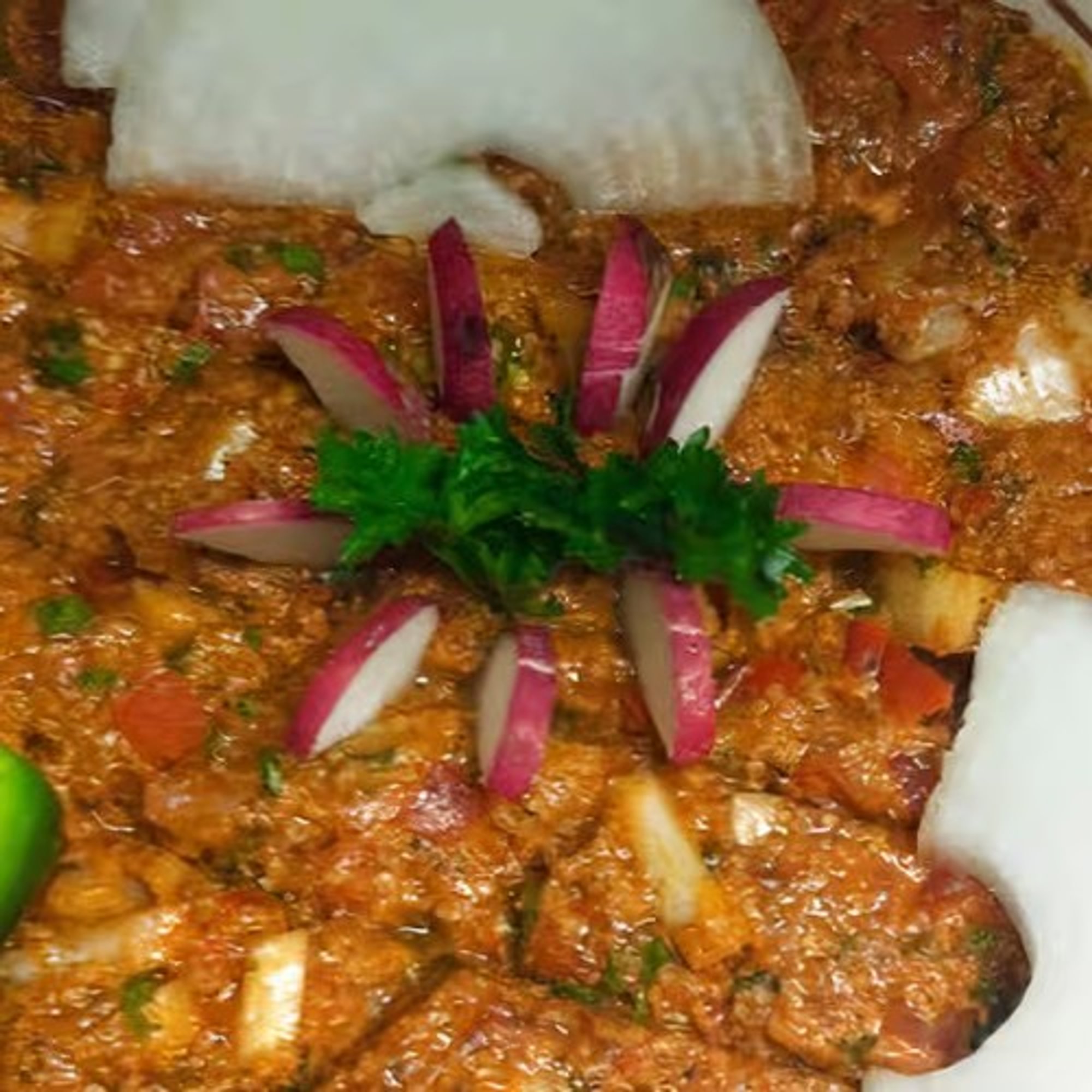 Tomato Kibbee
