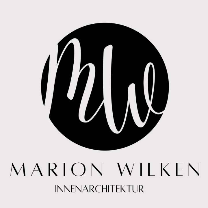 Logo von Marion Wilken Innenarchitektur