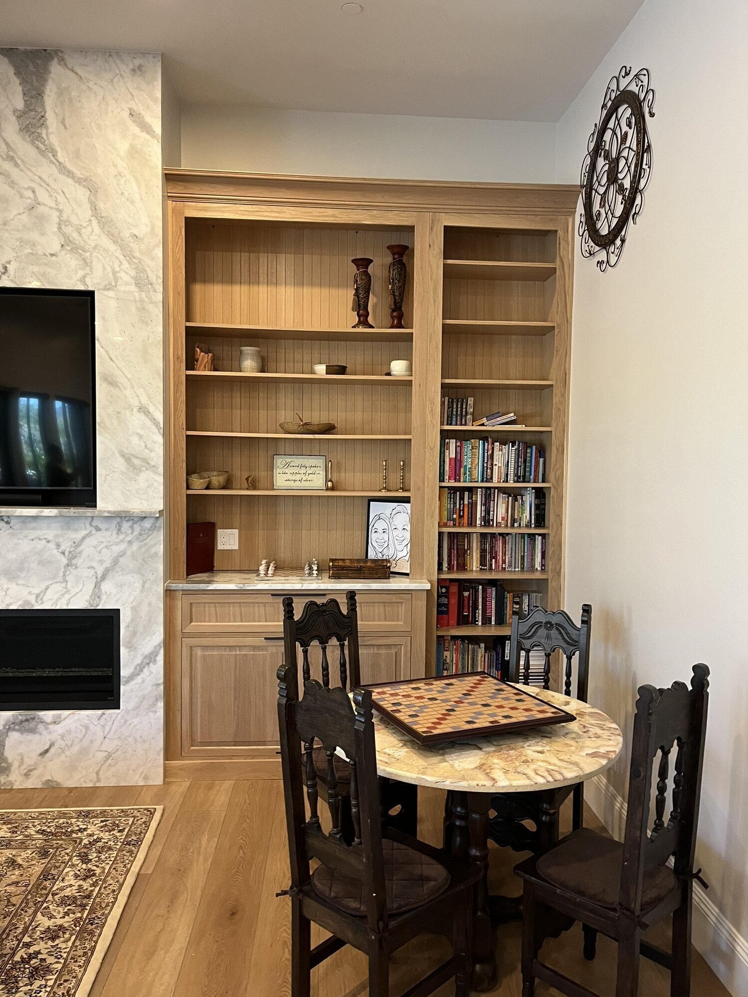 Desert Duo Renovations Image