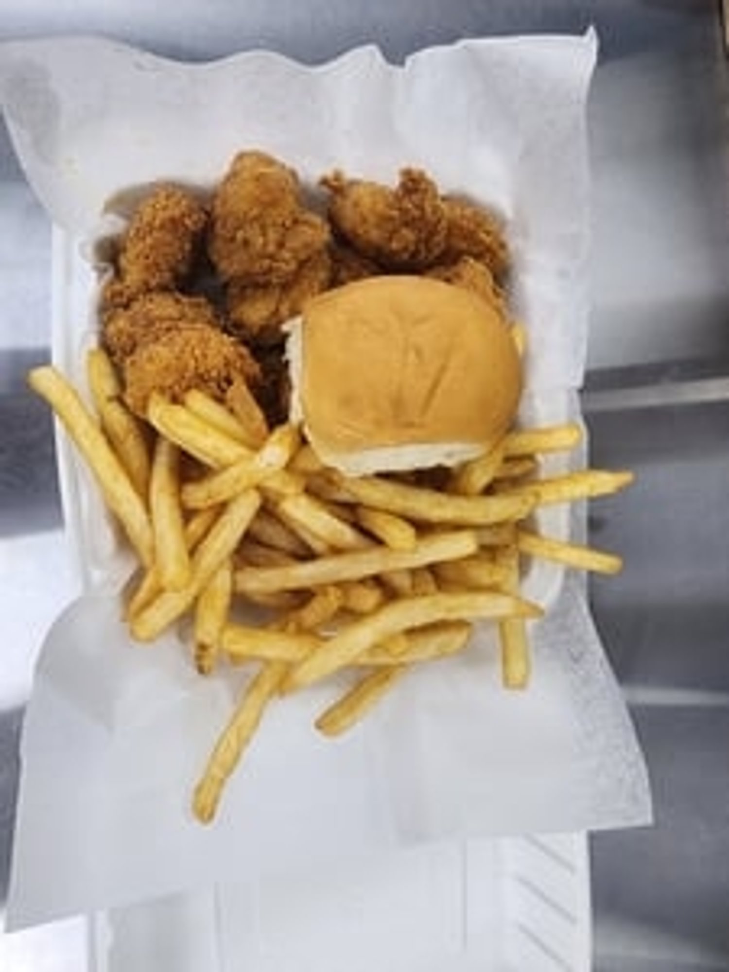 Chicken Tenders