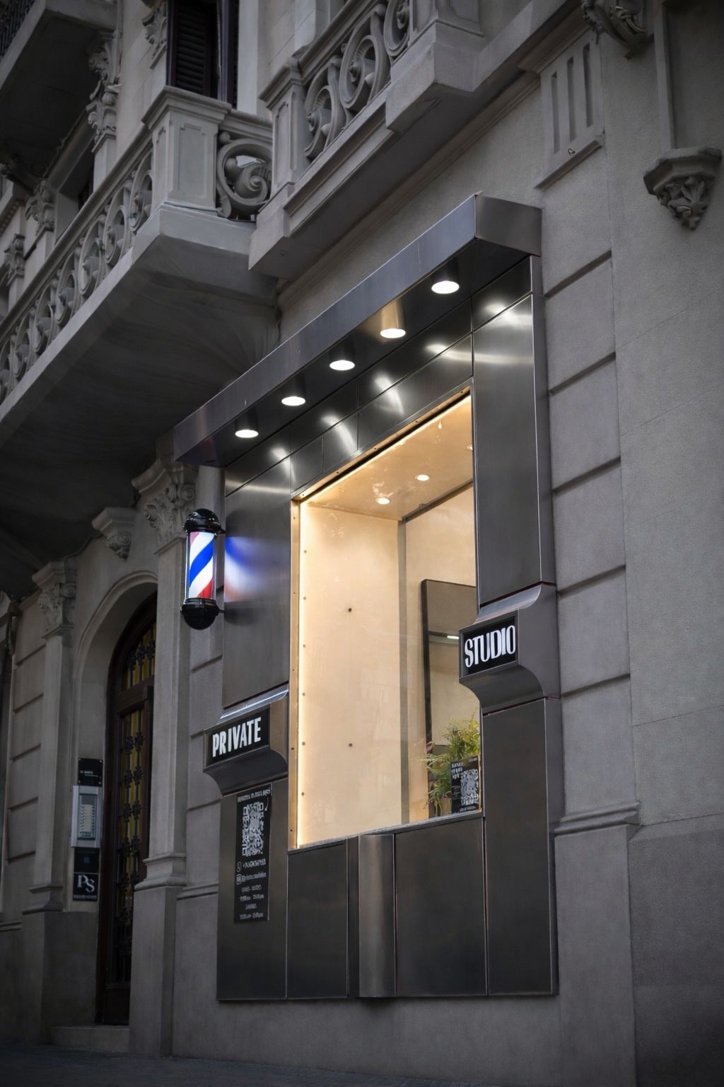 Galería en miniatura