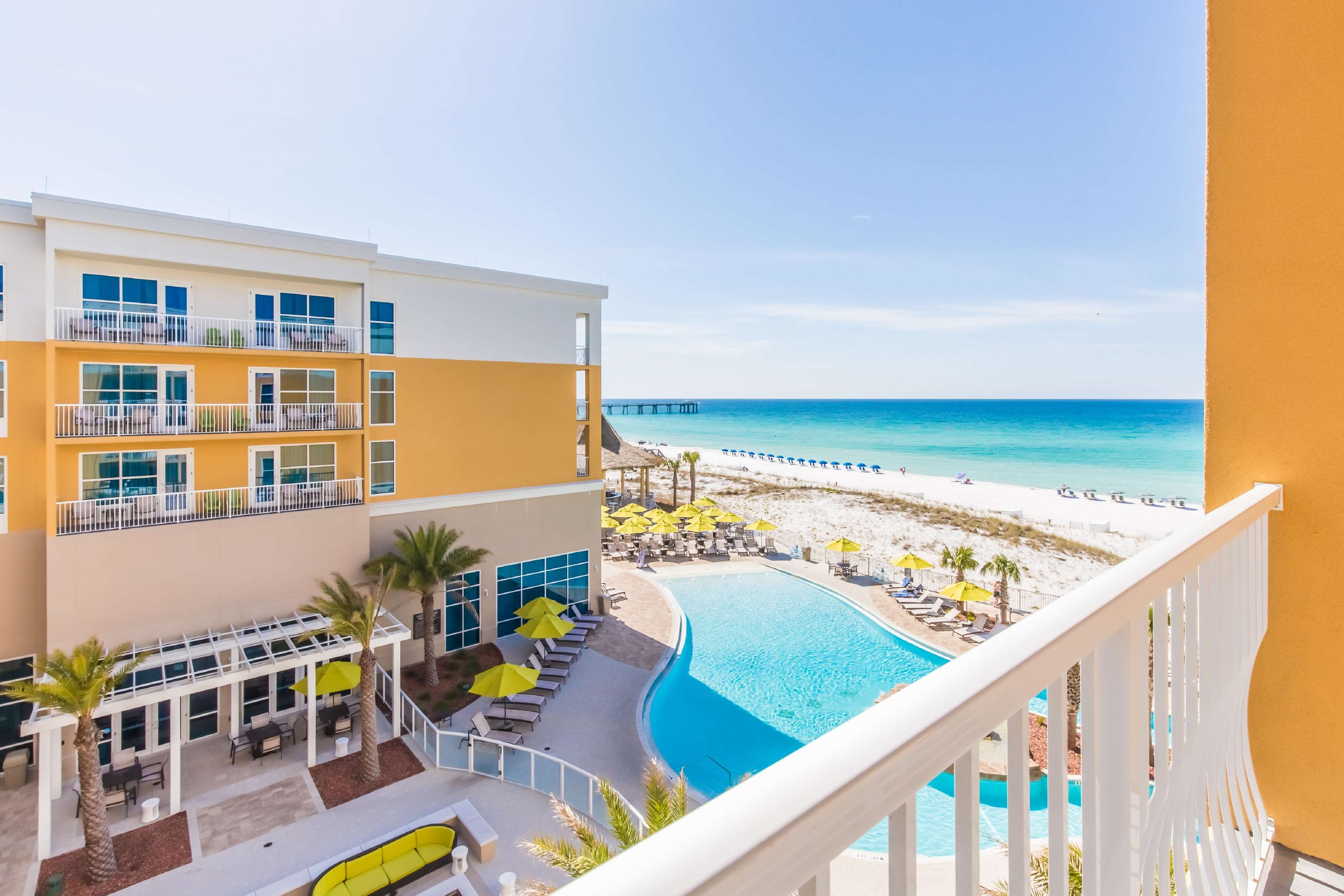 Hilton Garden Inn Ft. Walton Beach Photo