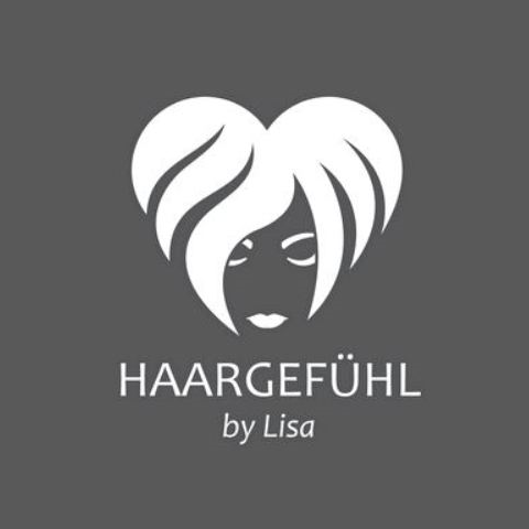 Logo von Haargefühl by Lisa