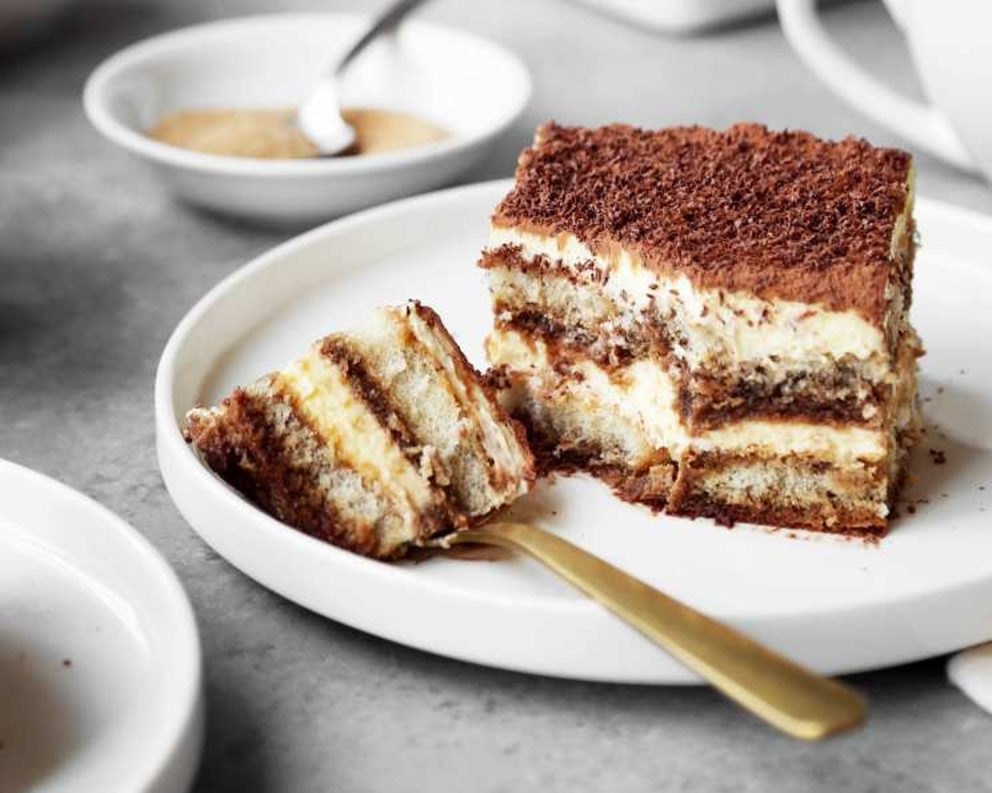 Tiramisu