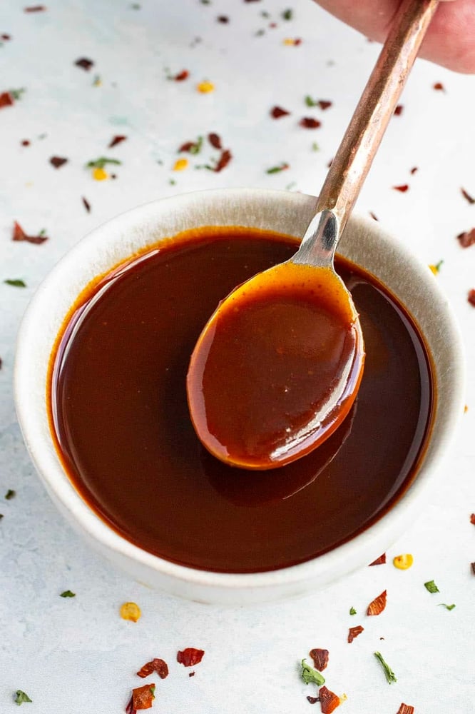 GOCHUJANG (WING SAUCE)