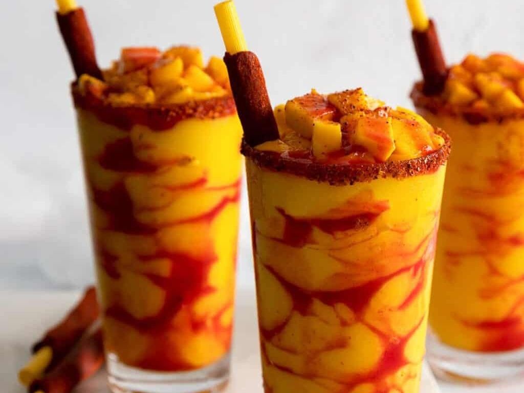 Mangonada