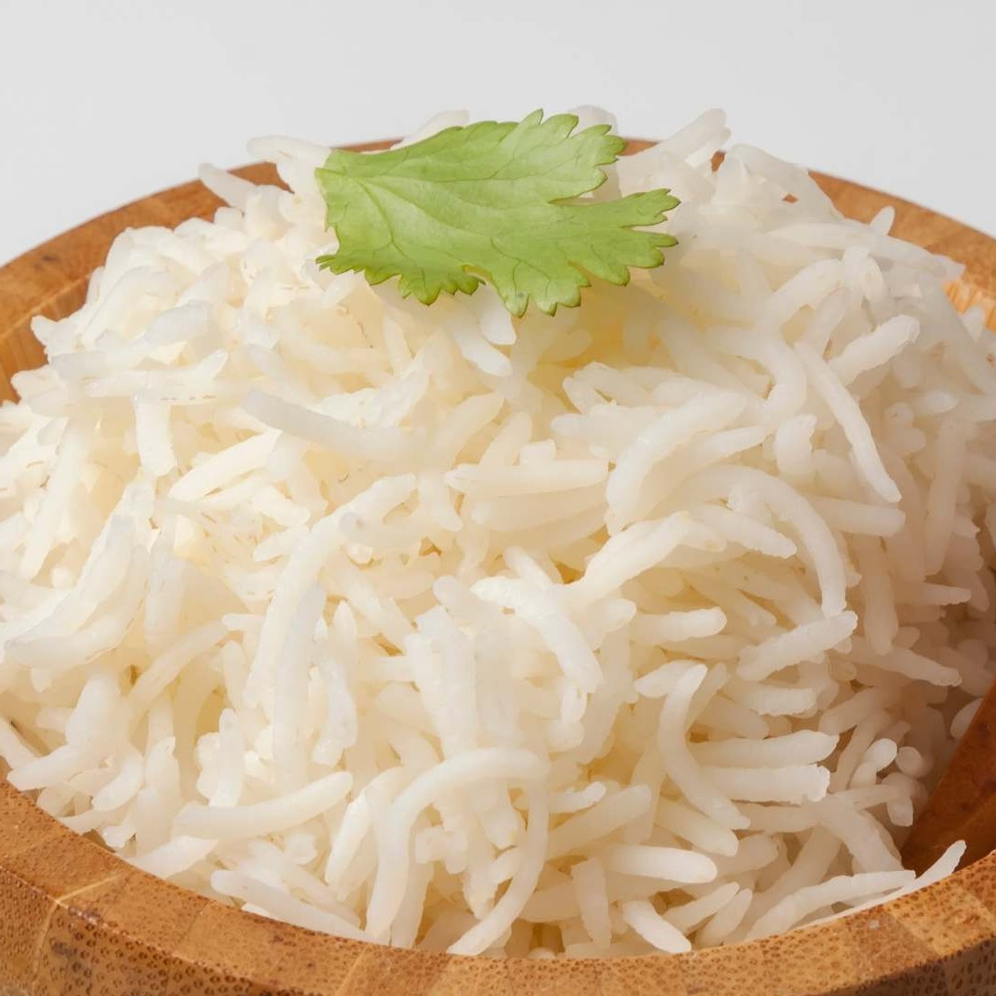 Side Order of Basmati Rice