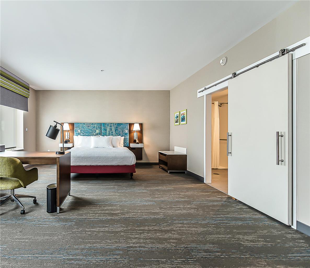 Hampton Inn & Suites Howell Image